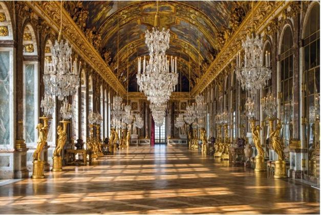 Appt 2 Pieces 4 Pers A 18 Mn Du Chateau De Versailles Le Port-Marly Luaran gambar